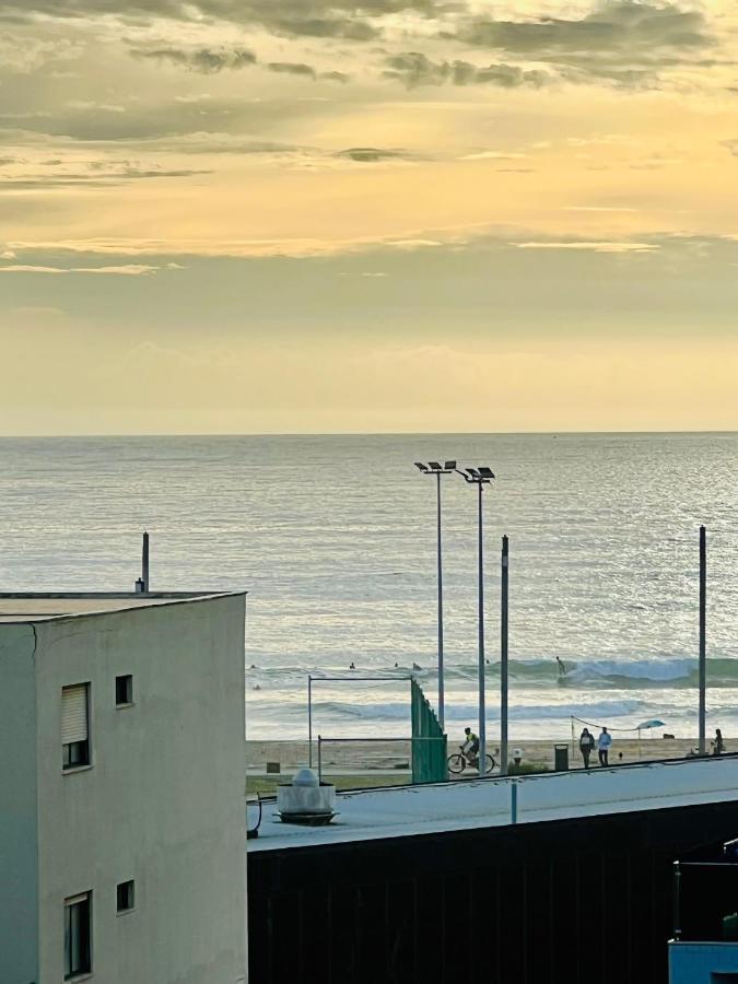 Apartamento Capitao Ribeiro Surf House Costa da Caparica Exterior foto