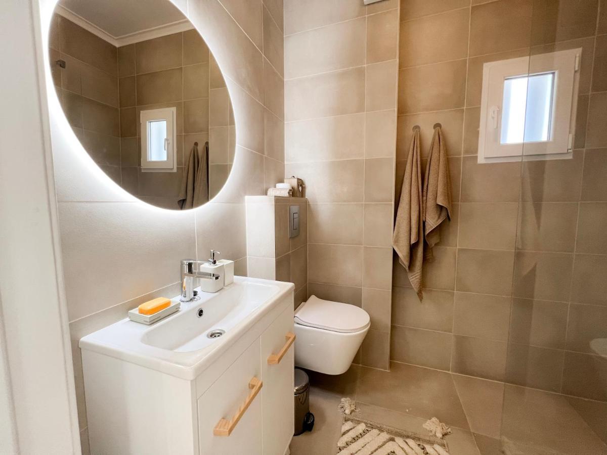 Apartamento Capitao Ribeiro Surf House Costa da Caparica Exterior foto